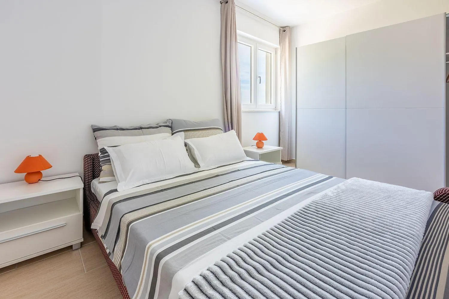 Schoene Ferienwohnung Mit Pool Und Spielplatz Fuer Kinder 布里比尔 0*,